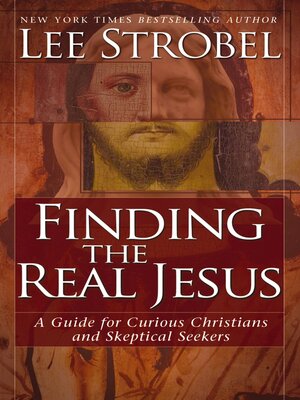 Finding the Real Jesus - ebook